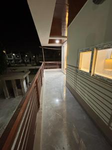 Bedroom Image of 1400 Sq.ft 3 BHK Apartment / Flat for sale in Pratap Nagar Jaipur for Rs. 5899999