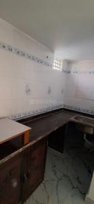 Kitchen Image of 900 Sq.ft 2.5 BHK Builder Floor for rent in Nanda Nagar Gorakhpur for Rs. 15000