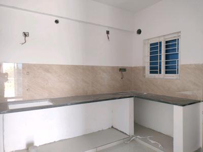 Kitchen Image of 1385 Sq.ft 3 BHK Apartment / Flat for sale in SVN Green Nest, Electronic City Bengaluru for Rs. 6600000