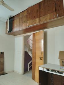 Bedroom Image of 1710 Sq.ft 3 BHK Independent House for sale in Chandkheda Ahmedabad for Rs. 17600000