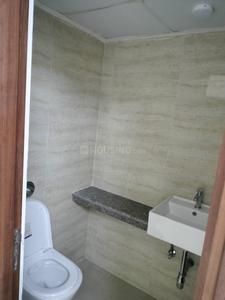 Bathroom Image of 407 Sq.ft 1 BHK Apartment / Flat for sale in Sunteck West World, Naigaon East Naigaon for Rs. 3200000