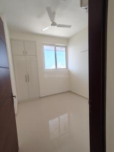 Bedroom Image of 1303 Sq.ft 2 BHK Apartment / Flat for sale in Omaxe The Resort, New Chandigarh Chandigarh for Rs. 10000000