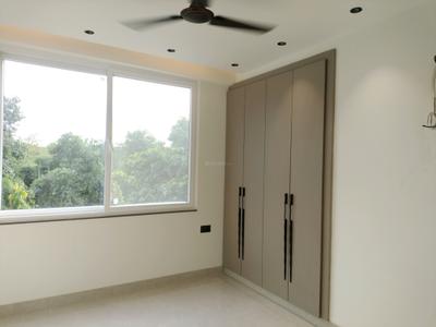 Bedroom Image of 2000 Sq.ft 4 BHK Apartment / Flat for sale in Shakti Apartments, Sector 5 Dwarka New Delhi for Rs. 38500000