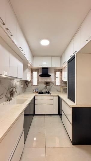 Thomas Town, Cooke Town Kitchen 1