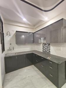 Kitchen Image of 1100 Sq.ft 3 BHK Apartment / Flat for sale in Sector 7 Gurgaon for Rs. 6500000
