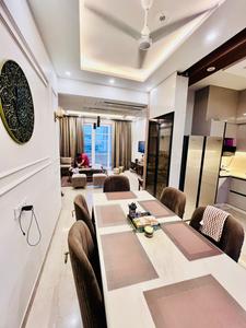 4 BHK Flat