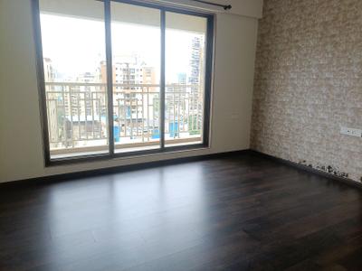 Bedroom Image of 1063 Sq.ft 2 BHK Apartment / Flat for sale in Devkrupa Krishna Tower, Kharghar Navi Mumbai for Rs. 9500000