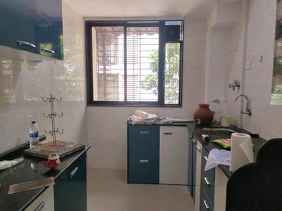 Devkrupa Dev Enclave Kitchen 4