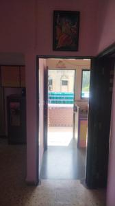 Hall Image of 625 Sq.ft 1.5 BHK Apartment / Flat for sale in Nava Vadaj Ahmedabad for Rs. 3500000