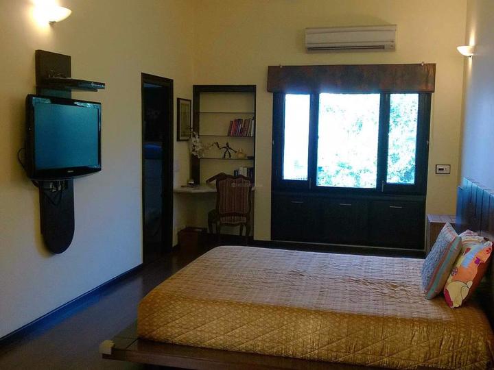 Green Park Extension Bedroom 1