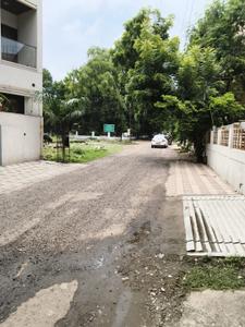 Image of 2400 Sq.ft Residential Plot / Land for sale in Pipalia Pende Khan, Bhopal for Rs. 24000000