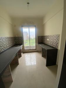Kitchen Image of 1550 Sq.ft 3 BHK Apartment / Flat for sale in Ulwe Navi Mumbai for Rs. 19500000
