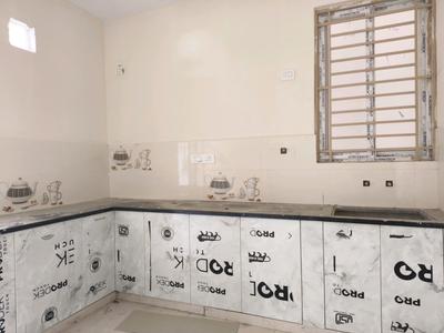 Kitchen Image of 1110 Sq.ft 2 BHK Apartment / Flat for sale in Electronic City Bengaluru for Rs. 5500000