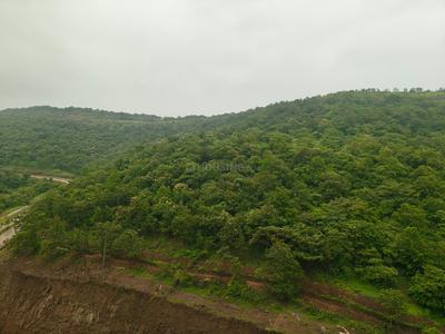 Image of 1050 Sq.ft 2 BHK Apartment / Flat for sale in Shapoorji Vanaha, Bavdhan, Pune for Rs. 10000000