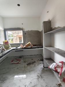 Kitchen Image of 1115 Sq.ft 3 BHK Apartment / Flat for sale in Perambur Chennai for Rs. 10500000