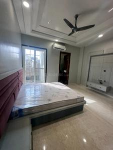 Bedroom Image of 4400 Sq.ft 4 BHK Villa for sale in Chitrakoot Jaipur for Rs. 42500000