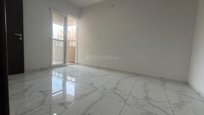 Bedroom Image of 1370 Sq.ft 3 BHK Apartment / Flat for sale in Rahul Downtown, Punawale Pune for Rs. 11100000