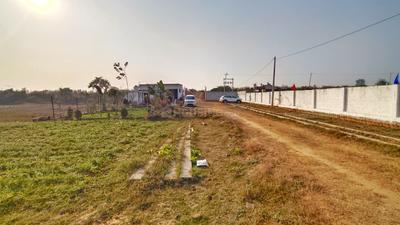 Image of 700 Sq.ft Residential Plot / Land for sale in Bihta, Patna for Rs. 900000