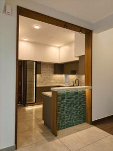 Kitchen Image of 2809 Sq.ft 4 BHK Independent House for sale in Kizhakkambalam Kochi for Rs. 16000000