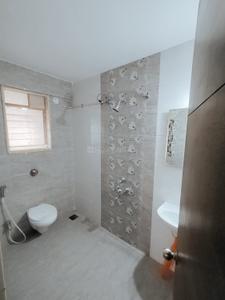 Image of 1450 Sq.ft 3.5 BHK Apartment / Flat for rent in ARC Pukhraj, Keshav Nagar, Pune for Rs. 38000