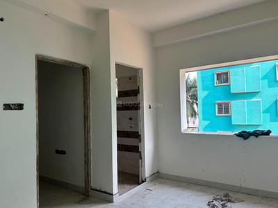 Hall Image of 800 Sq.ft 2 BHK Apartment / Flat for sale in Rajarhat Kolkata for Rs. 3600000
