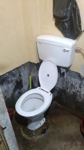 Image of 1200 Sq.ft 2 BHK Penthouse for sale in Jadavpur, Kolkata for Rs. 2000000