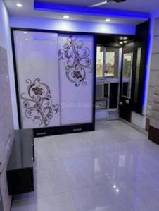 3 BHK Independent Builder Floor