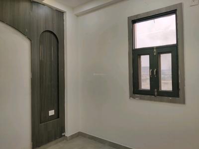Bedroom Image of 900 Sq.ft 2 BHK Builder Floor for sale in Lal Kuan Ghaziabad for Rs. 4965000