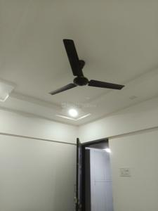 Bedroom Image of 500 Sq.ft 1 BHK Apartment / Flat for rent in Tanish Orchid, Charholi Budruk Pune for Rs. 20000