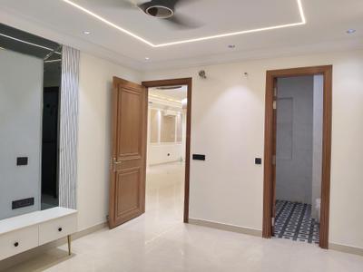 Bedroom Image of 1850 Sq.ft 3 BHK Builder Floor for sale in Sector 57 Gurgaon for Rs. 32500000