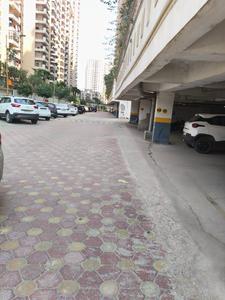 Image of 1250 Sq.ft 3 BHK Apartment / Flat for sale in Migsun Twiinz, Eta II, Greater Noida for Rs. 7600000
