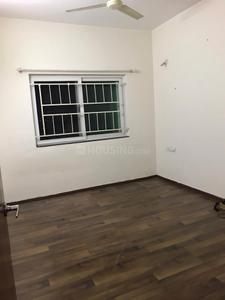 Bedroom Image of 1250 Sq.ft 2.5 BHK Apartment / Flat for sale in Pegasus Megapolis Sangria Towers, Hinjawadi Phase 2 Pune for Rs. 9600000