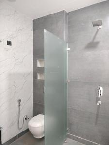 Bedroom Two Image of 1620 Sq.ft 3 BHK Builder Floor for sale in BPTP District 3, Sector 85 Faridabad for Rs. 17000000