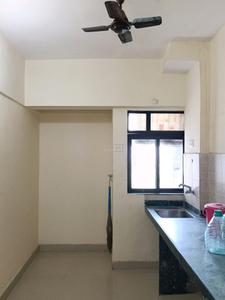 Eden Woods Complex Kitchen 4