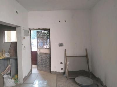 Living Room Image of 550 Sq.ft 1 BHK Apartment / Flat for sale in Paschim Vihar New Delhi for Rs. 4500000