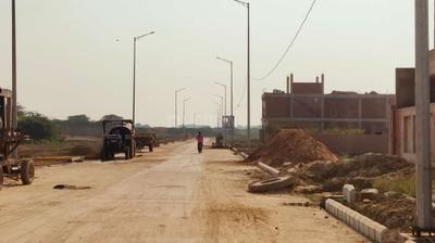 Image of 1215 Sq.ft Residential Plot / Land for sale in Kalyanpur, Kanpur for Rs. 2835000