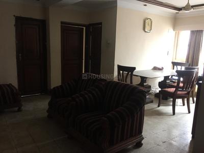 Hall Image of 1040 Sq.ft 2 BHK Apartment / Flat for sale in Behala Kolkata for Rs. 6000000
