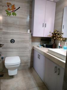 Bedroom One Image of 4775 Sq.ft 5 BHK Apartment / Flat for sale in Spectra Palmwoods, Brookefield Bengaluru for Rs. 71625000