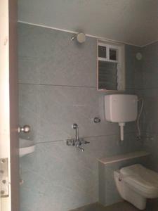 Bedroom Image of 625 Sq.ft 1 BHK Apartment / Flat for sale in Bapane Mumbai for Rs. 3200000