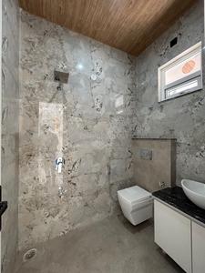 Bathroom Image of 2850 Sq.ft 3 BHK Duplex for sale in GTM The Capital Phase 1, Sahastradhara Road Dehradun for Rs. 18000000