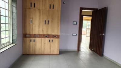Bedroom Image of 3000 Sq.ft 5 BHK Independent House for rent in Wadaki Pune for Rs. 40000