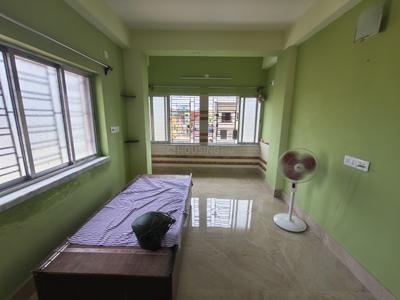 Living Room Image of 582 Sq.ft 1 BHK Apartment / Flat for sale in South Dum Dum Kolkata for Rs. 2900000