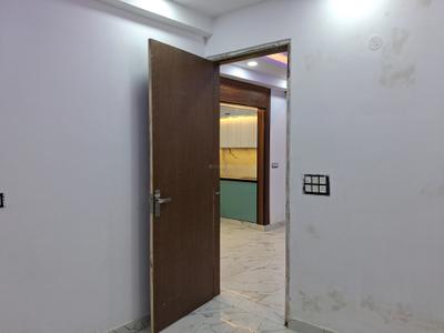 Bedroom Image of 1500 Sq.ft 3 BHK Apartment / Flat for sale in CMA AVS Homz, Sector 102 Noida for Rs. 7200000