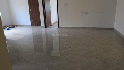 Hall Image of 2100 Sq.ft 3.5 BHK Duplex for sale in Tankapani Road Bhubaneswar for Rs. 12000000