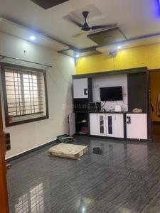 Hall Image of 1250 Sq.ft 2 BHK Independent House for rent in Shimla Nagar Hubli for Rs. 14000