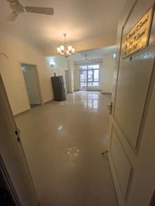 Hall Image of 1850 Sq.ft 4 BHK Apartment / Flat for sale in Raheja Sampada, Sector 92 Gurgaon for Rs. 13500000