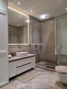 Bedroom One Image of 6939 Sq.ft 4 BHK Apartment / Flat for sale in Ivory County Gold, Sector 115 Noida for Rs. 161400000