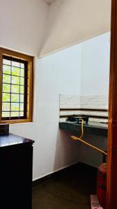 Kitchen Image of 1300 Sq.ft 3 BHK Independent House for sale in Sultan Bathery Wayanad for Rs. 4600000