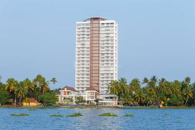 Image of 3800 Sq.ft 4 BHK Apartment / Flat for sale in Prime Blue Waters, Panangad, Kochi for Rs. 38000000