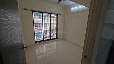 Bedroom Image of 520 Sq.ft 1 BHK Apartment / Flat for rent in Chembur Mumbai for Rs. 39000